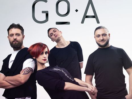 Go-A обнародовали новую версию конкурсной песни для 