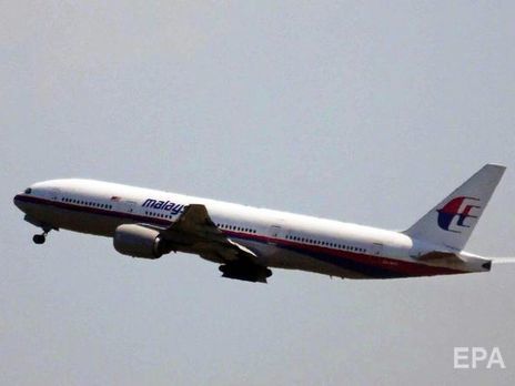 ﻿У прокуратурі Нідерландів заявили, що Росія хоче перешкодити розслідуванню MH17