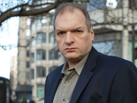 ﻿Фельштинський: Добровільно Путін від влади не піде. А насильницьке його повалення в нинішніх умовах практично неможливе