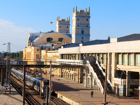 В Харькове сообщили о минировании всех торговых центров, гипермаркетов, родильных домов и вокзалов
