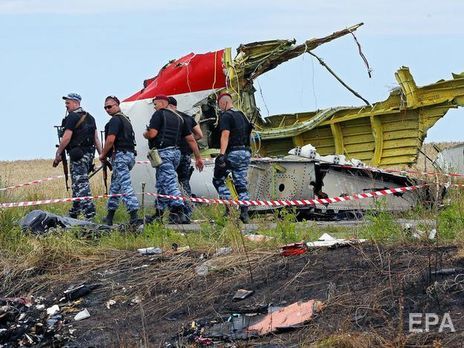 Посольство РФ в Нидерландах прокомментировало судебный процесс по MH17