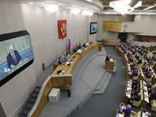 Госдума обнулила президентские сроки Путина, на Донбассе боевики обстреляли автомобиль ВСУ. Главное за день