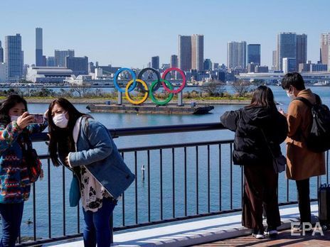 В оргкомитете допустили перенос летних Олимпийских игр на год-два