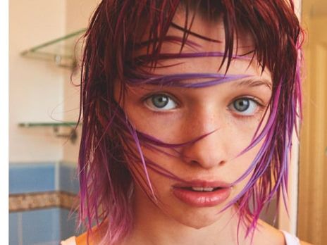 Дочь Йовович утвердили на главную роль в диснеевском фильме