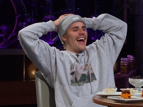 Take It Out On Me. Бибер презентовал новый танцевальный клип. Видео