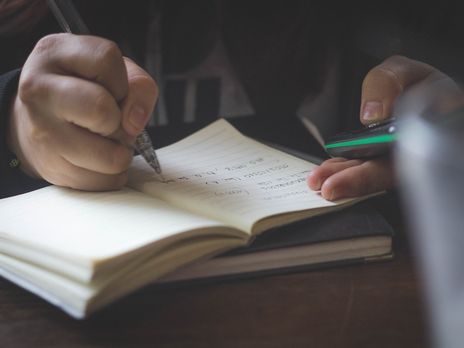 ﻿У Києві перенесуть пробне ЗНО через коронавірус