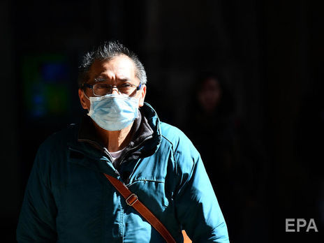 Шмыгаль надеется, что вводить ограничения на передвижения внутри Украины не придется