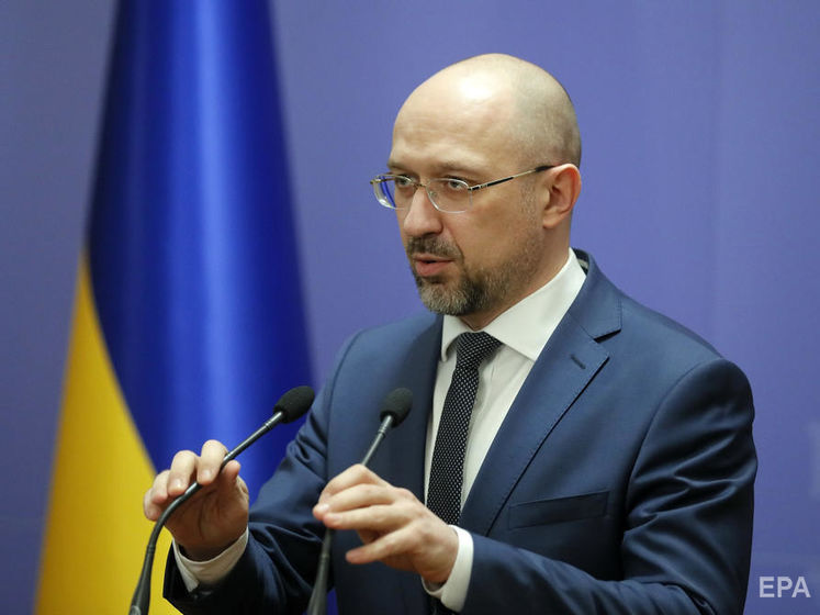 ﻿Україна виконає умови для отримання траншу МВФ протягом двох-трьох тижнів – Шмигаль
