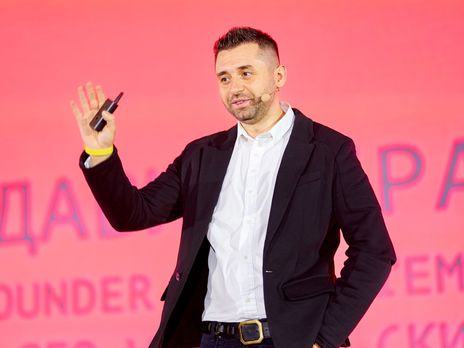 Внеочередное заседание Рады на следующей неделе пока не планируется – Арахамия