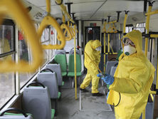 Коронавирус SARS-CoV-2. В Украине объявлен карантин. Что это значит и как изменится жизнь граждан. Главное