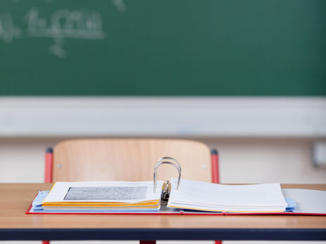 В Минобразования Украины заявили, что трехнедельный карантин вводится во всех учреждениях образования