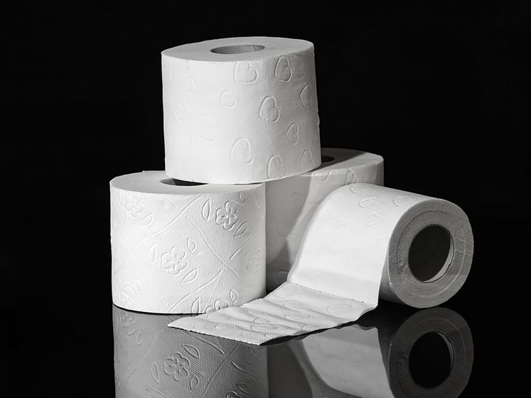 ﻿Австралійська сім'я випадково купила понад 2 тис. рулонів туалетного паперу