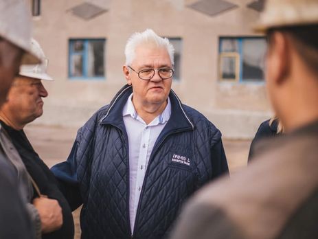Сивохо: В НАТО не могут вступить страны с внутренним конфликтом. У нас, к сожалению, есть боевые действия