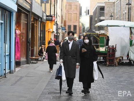 ﻿У Китаї протягом доби від коронавірусу померло 11 осіб, за межами країни – 258 