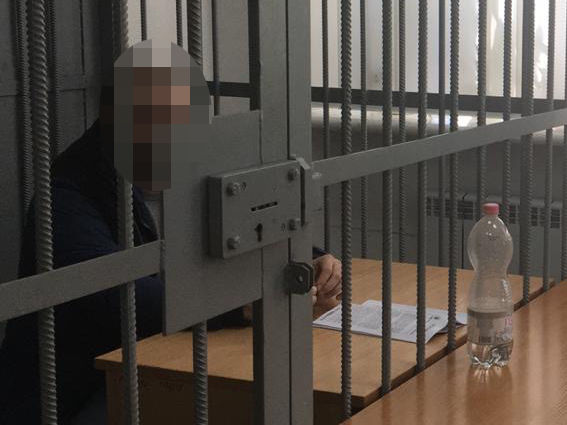 Правоохранители задержали еще одного подозреваемого в похищении активистов Евромайдана Вербицкого и Луценко