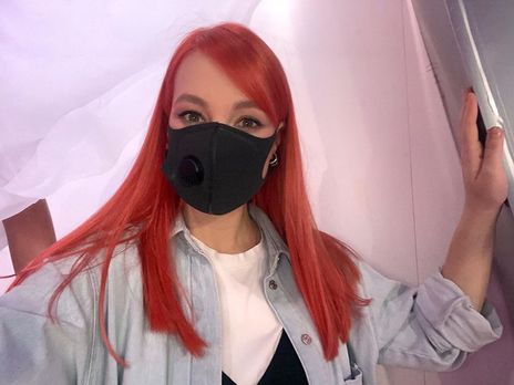 Тарабарова предложила заменить концерты эфирами в Instagram