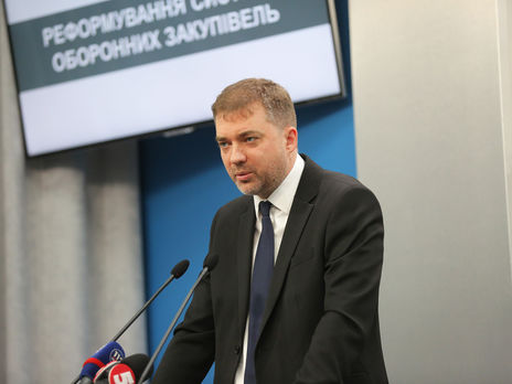 ﻿Загороднюк сказав, що заяви Тарана про ЗСУ і стандарти НАТО викликають стурбованість