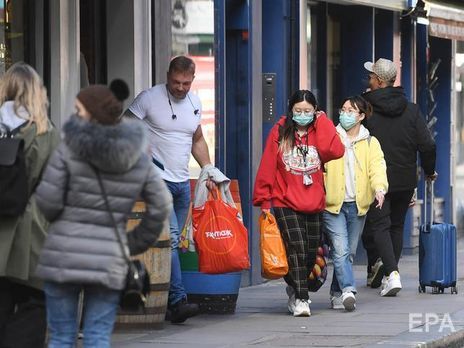 Кулеба рассказал о состоянии украинцев, которые заразились коронавирусом за рубежом