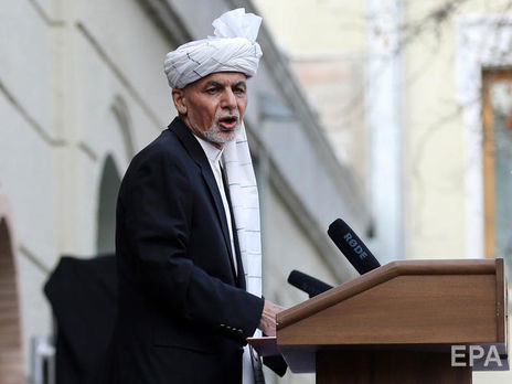 Президент Афганистана подписал указ об освобождении 1500 заключенных талибов. 