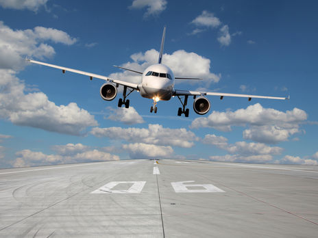 Украина может ограничить авиасообщение с Германией и Францией – Криклий