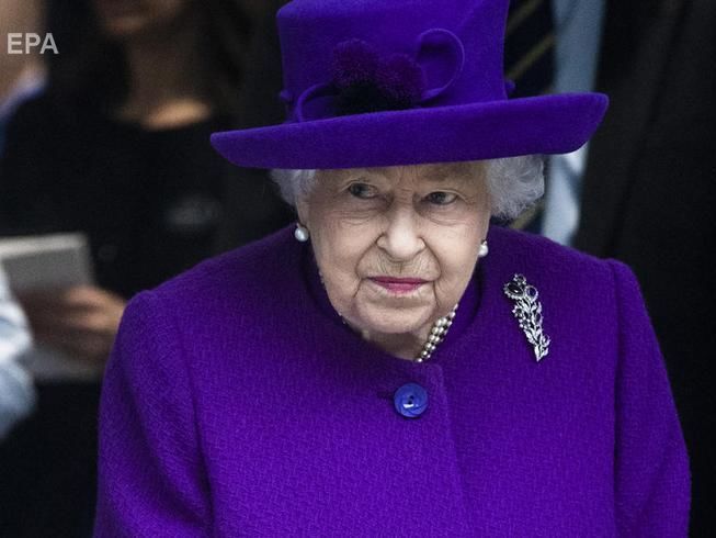 ﻿68 років і 33 дні. Королева Великобританії посіла четверте місце в рейтингу монархів, які найдовше правили за всю історію людства