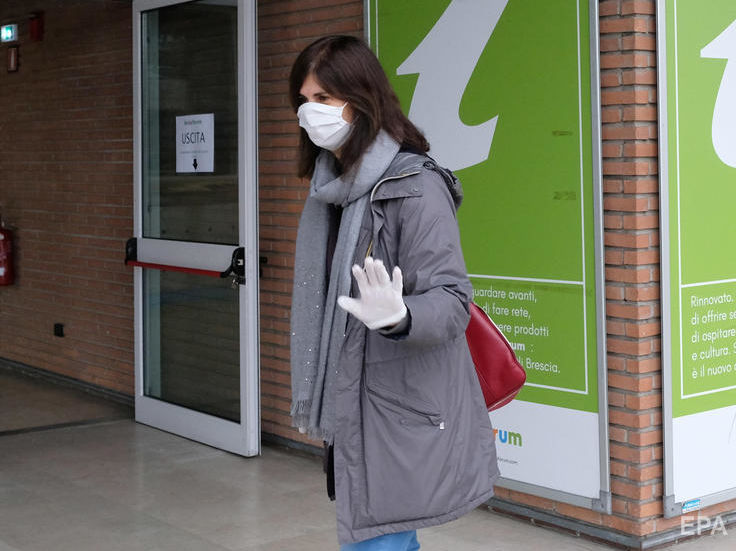 ﻿Пандемія коронавірусу може припинитися до червня – китайський епідеміолог