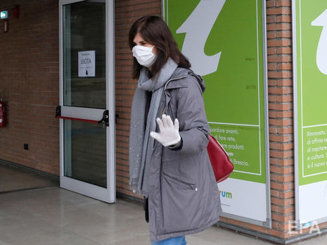 Пандемия коронавируса может прекратиться к июню – китайский эпидемиолог