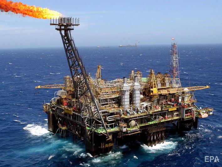 ﻿Саудівська Аравія витісняє російську нафту з європейського ринку – Bloomberg