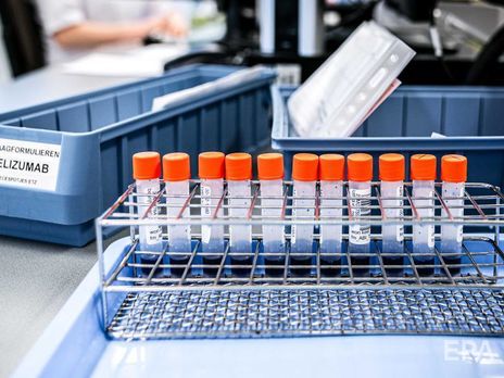 В Украине подтвердили еще два случая коронавируса