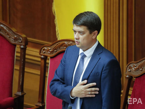 ﻿У Раду чере коронавірус пускатимуть тільки нардепів і працівників апарату