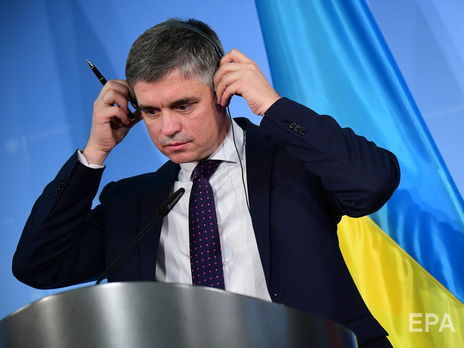 Пристайко: Война на Донбассе не мешает Украине стать членом НАТО