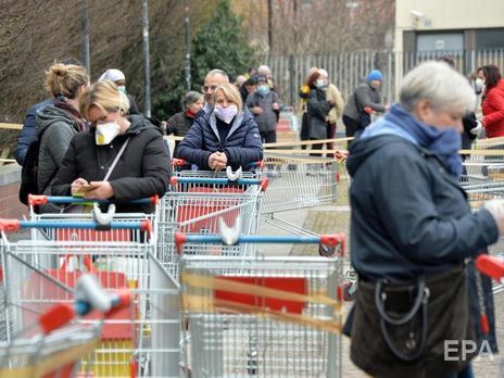 ﻿У Харкові розслідують зрив карантинного режиму