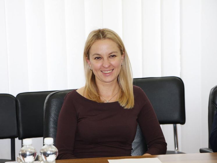 ﻿Ексміністерка соцполітики Соколовська стала заступником глави Офісу президента
