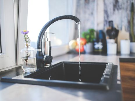 В Раду внесли проект заявления о попытках восстановления водоснабжения в Крым