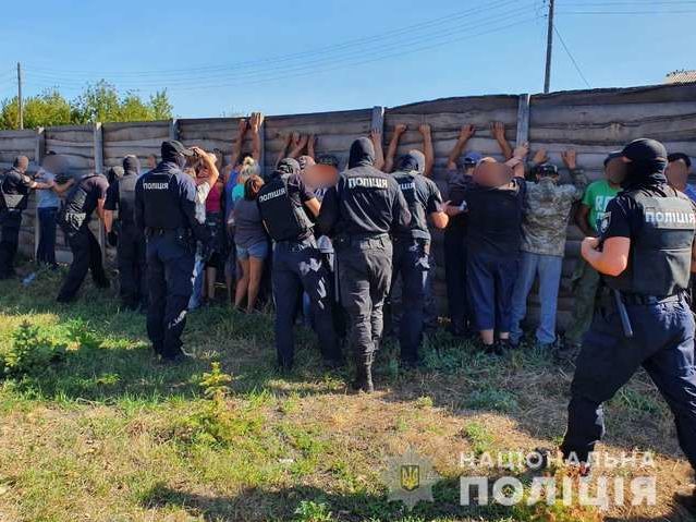 Дело о нападении на журналистов "112 Украина" в Харьковской области передано в суд