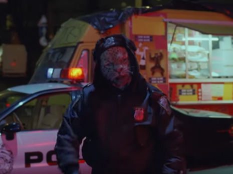 Trouble In Town. Вышел клип Coldplay, снятый в Киеве. Видео