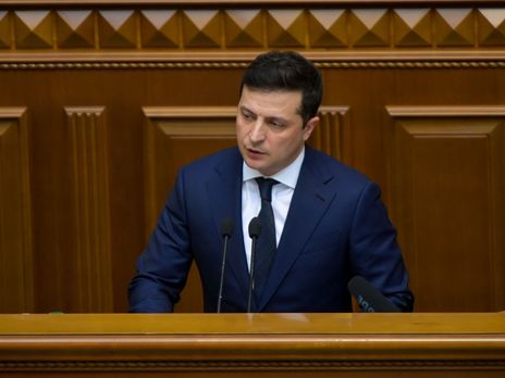 Зеленский созывает СНБО из-за коронавируса