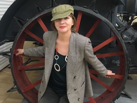 Соловьев орет: 