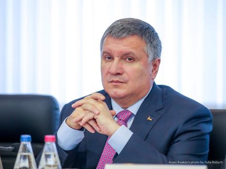 В оккупированной Горловке 12 человек инфицированы коронавирусом – Аваков