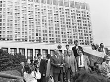 Записки бывшего подполковника КГБ: Августовский провал 1991 года и деньги КПСС