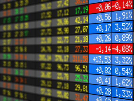 Европейский фондовой рынок пережил 