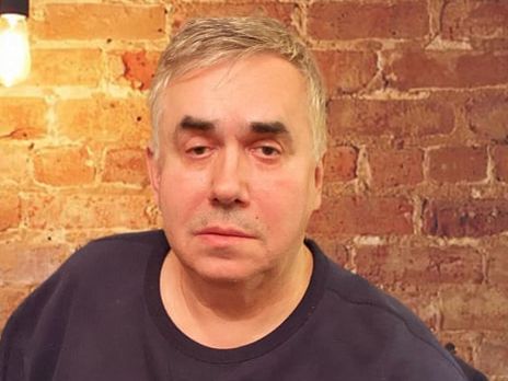 ﻿Садальський: Одруження – найнижча ціна, яку Путін може заплатити Терешковій