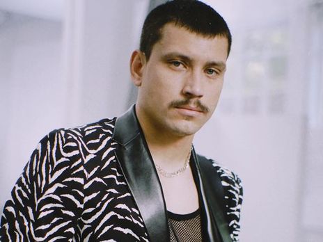 ﻿Santiago. Вийшла нова пісня Kadnay. Аудіо