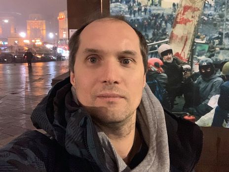 Бутусов: В подписанном в Минске документе Украина ведет переговоры сама с собой. Это означает, что мы сами признаем 