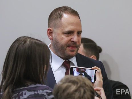 Встречу политических советников 