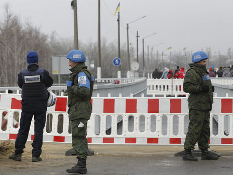 В Минске договорились о создании консультативного совета по Донбассу. Боевики получат в нем право голоса наравне с Украиной