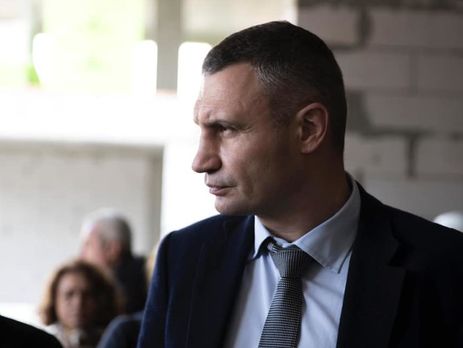 Кличко призвал Мининфраструктуры закрыть авиасообщение со странами, где распространяется коронавирус