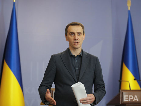 Из-за коронавируса СНБО разрешил закупать медизделия в обход ProZorro