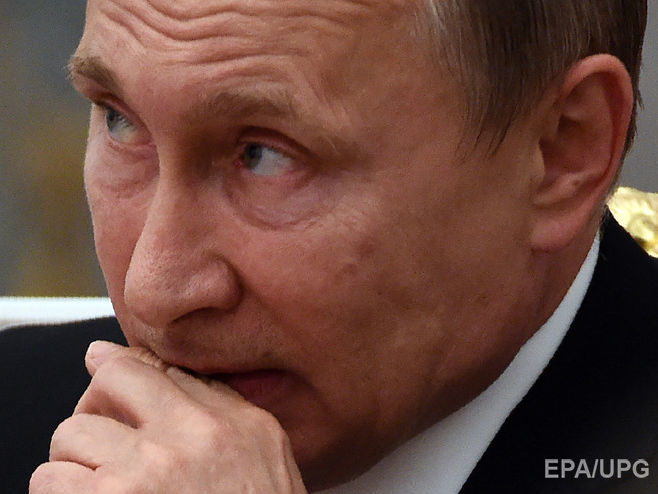 В Кремле опровергли информацию о планах Путина посетить учения "Кавказ-2016"