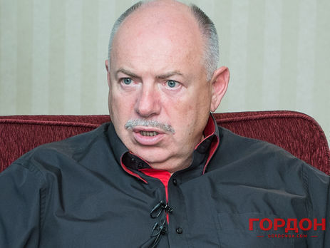 Пискун: Я уверен, что у Лещенко обнаружится еще что-то – всплывут какие-то счета, недвижимость или вклады